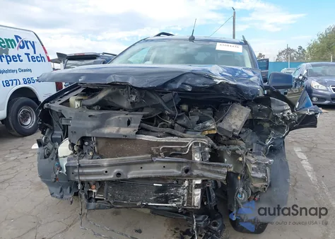 2009 Ford Edge Sel from USA, damaged, VIN 2FMDK38C09BA99146